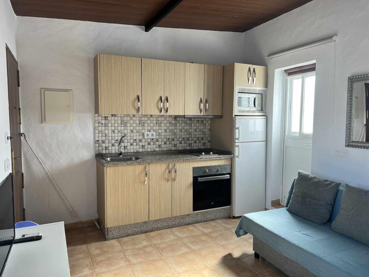 Casita Cerca De La Playa Para 2 Personas Cadix Extérieur photo