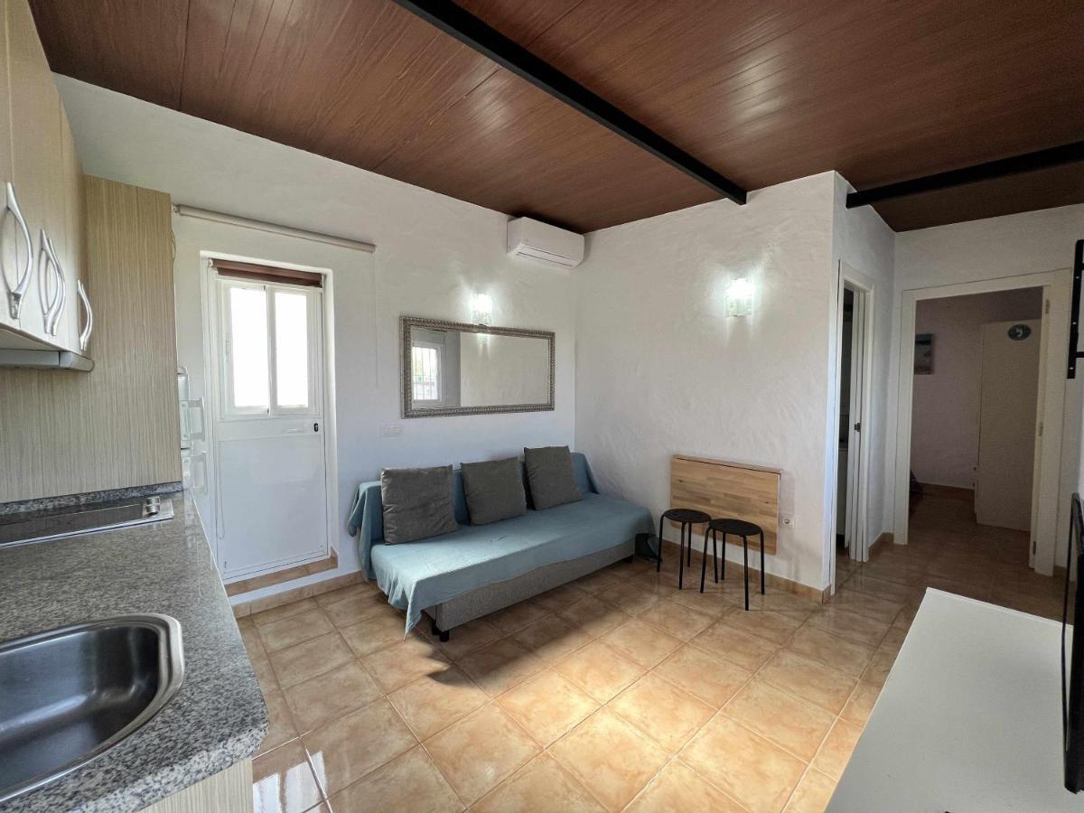 Casita Cerca De La Playa Para 2 Personas Cadix Extérieur photo
