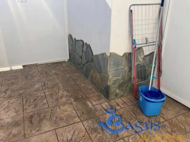 Casita Cerca De La Playa Para 2 Personas Cadix Extérieur photo